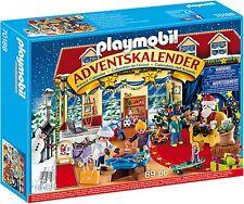 Playmobil 70188 calendario usato Playmobil 70188 calendario usato  Saluzzo