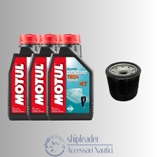 Kit completo cambio usato  Gallipoli