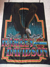 Harley davidson aigle d'occasion  Le Quesnoy