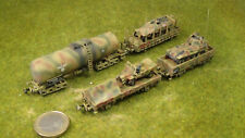 Waggons fahrzeuge soldaten gebraucht kaufen  Deutschland