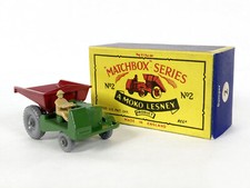 Lot 7939 matchbox gebraucht kaufen  Berlin