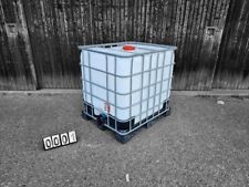 Ibc wassertank 1000l gebraucht kaufen  Trossingen