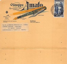 C6211 giuseppe amato usato  Lugo