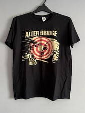 alter bridge t shirt for sale alter bridge t shirt for sale TENBY