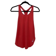 Women red racerback for sale  Mililani