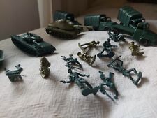 Char tank plastique d'occasion  Marseille I