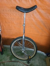 Sun unicycle used for sale  Omaha