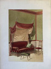 Fancy divan stool d'occasion  Expédié en Belgium