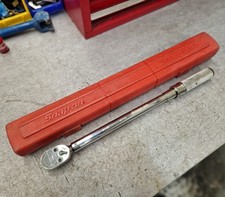 Snap qd3r150 torque for sale  FERNDOWN