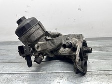 Scambiatore olio motore usato  Acerra