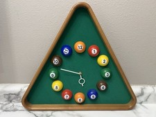 Billiards pool ball for sale  Garden City