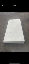 Concrete capping stones for sale  OXFORD
