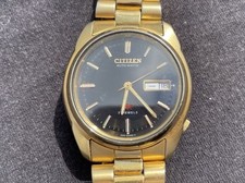 Stunning citizen automatic for sale  NEWTOWNARDS