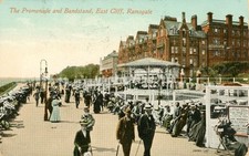 Vintage postcard 1913 for sale  UK