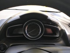 2015 mazda 1.5l for sale  DUMFRIES