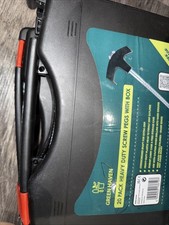 Green haven screw for sale  SHIPLEY
