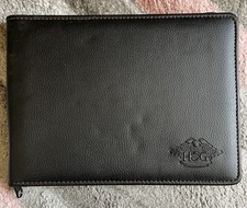 Harley davidson leather for sale  CHRISTCHURCH