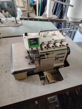 Machine coudre surjeteuse d'occasion  Fère-en-Tardenois