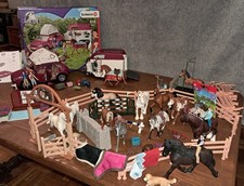 Schleich 42535 auto gebraucht kaufen Schleich 42535 auto gebraucht kaufen  Berlin
