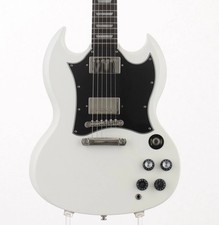 Epiphone / G-400 Pro Alpine Branco 3,05Kg comprar usado Epiphone / G-400 Pro Alpine Branco 3,05Kg comprar usado  Enviando para Brazil