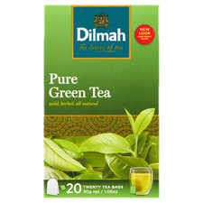 Dilmah grüner tee gebraucht kaufen  Versand nach Germany
