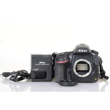 Nikon d800e slr gebraucht kaufen  Rain