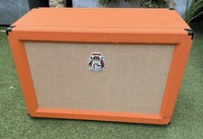 Orange ppc212 guitar for sale  SOMERTON