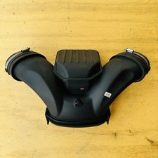 Usado, Tubo de sucção genuíno Mercedes OEM W204 C63 V8 duto de admissão fusão A1560900329 comprar usado Usado, Tubo de sucção genuíno Mercedes OEM W204 C63 V8 duto de admissão fusão A1560900329 comprar usado  Enviando para Brazil