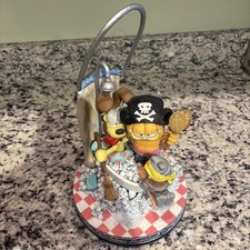Garfield danbury mint for sale  Southaven