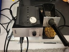 Ersa analog 80a for sale  AYLESBURY