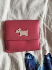 Radley london leather for sale  LINCOLN