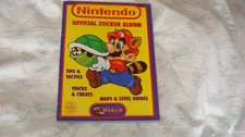 Merlin nintendo 1992 for sale  SWANSEA