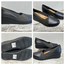 Clarks collection suttyn for sale  Blair