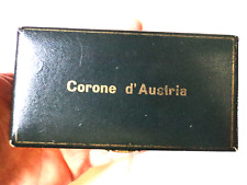Austria kuk ww1 usato  Varese