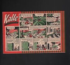 Kalle libelle kinderzeitung gebraucht kaufen  Hamburg