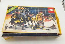 Lego 6987 message d'occasion  Expédié en Belgium