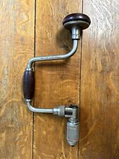 Vintage stanley ratcheting for sale  Wakefield