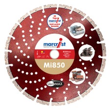 Marcrist universal diamond for sale  HALIFAX
