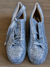 Unbranded womens silver for sale  ROSSENDALE
