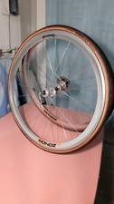 Ruote bici campagnolo usato  Palermo