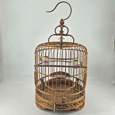 Vintage handmade bamboo for sale  Murrieta