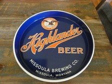 Clean bright highlander for sale  Bozeman