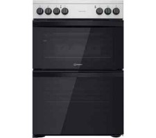 Indesit id67v9hccx 60cm for sale  SELBY