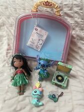 Disney lilo stitch for sale  LOWESTOFT