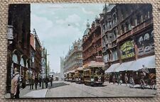 Manchester deansgate animated for sale  LIVERPOOL