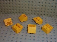 Pieces lego yellow d'occasion  La Rivière-de-Corps