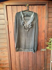 Camicia liebeskind berlin usato  Roma