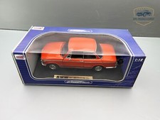 Anson bmw 2002 gebraucht kaufen  Aulendorf
