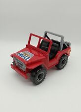 Bruder jeep super gebraucht kaufen  Bad Oeynhausen