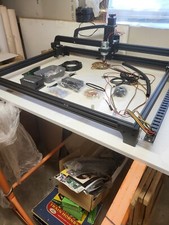 Machine decoupe laser d'occasion  Quimper